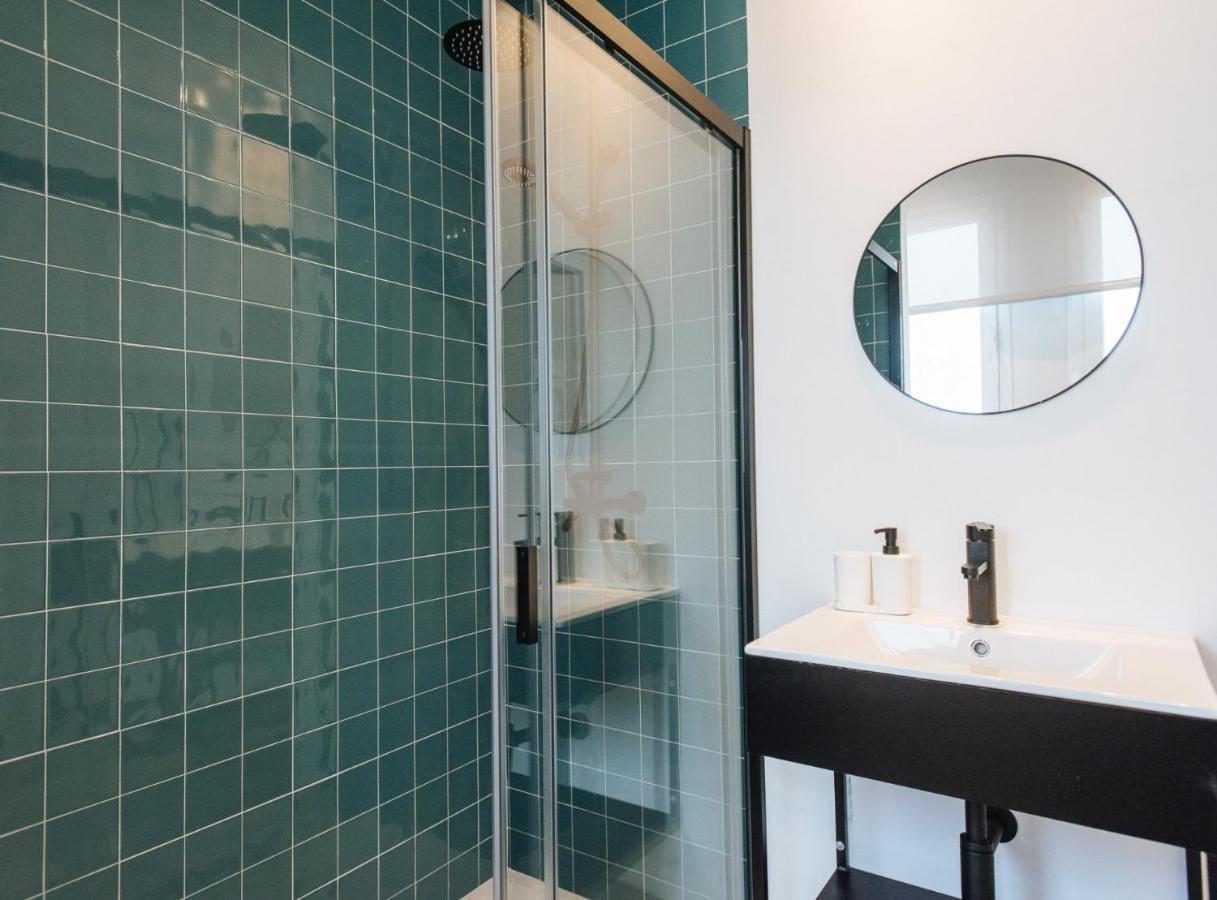 Suites Triana Sevilla Apartments Экстерьер фото