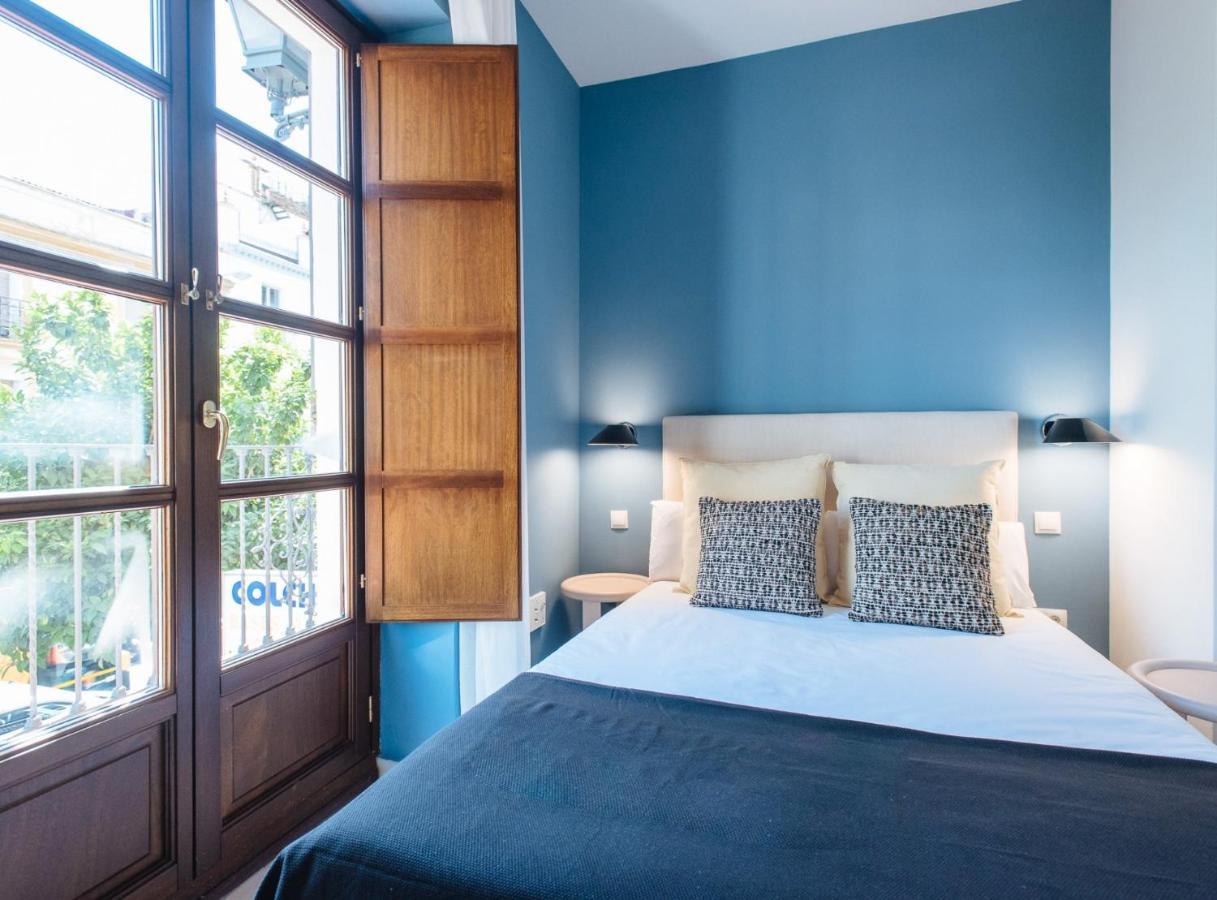 Suites Triana Sevilla Apartments Экстерьер фото