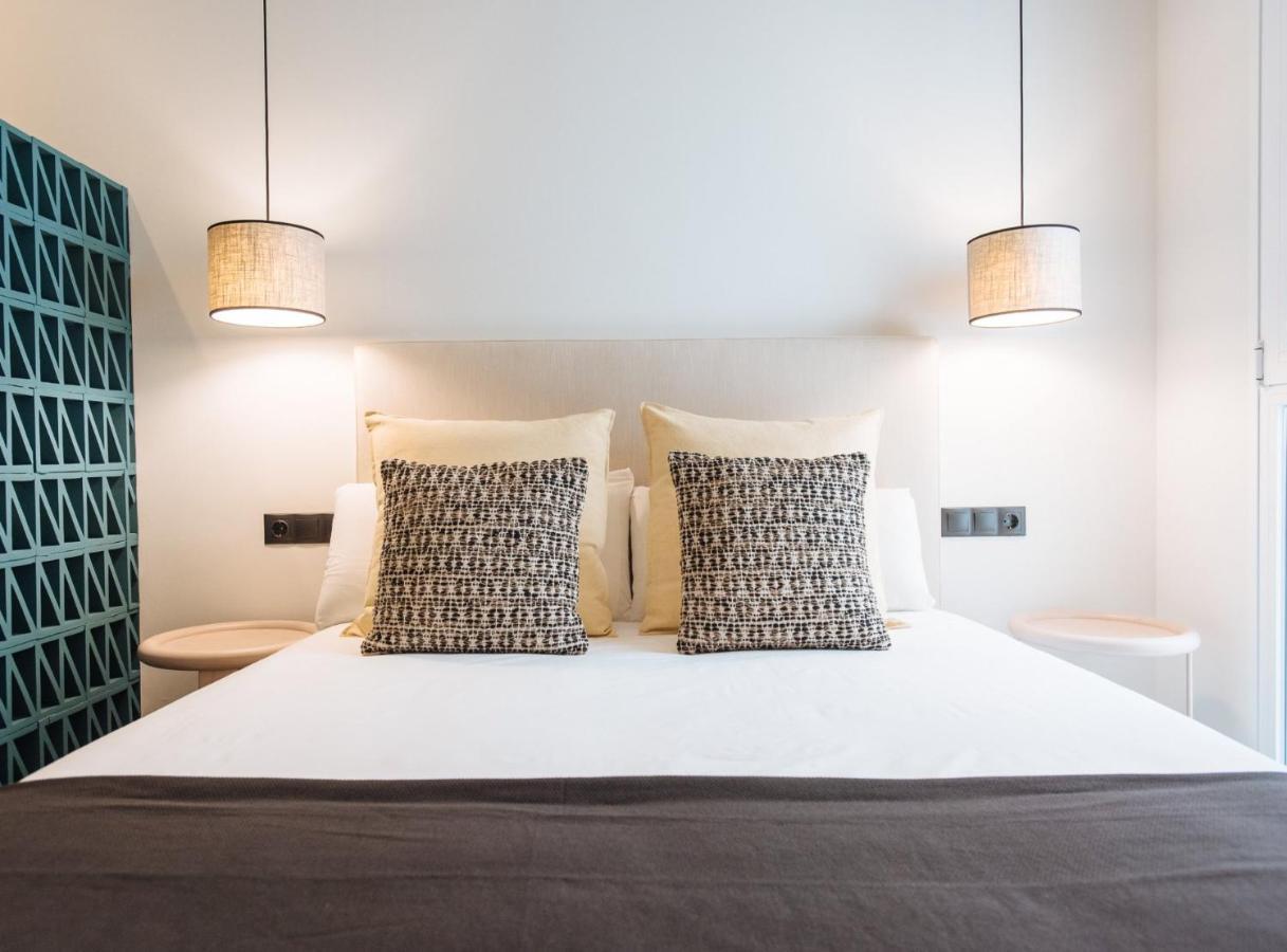 Suites Triana Sevilla Apartments Экстерьер фото