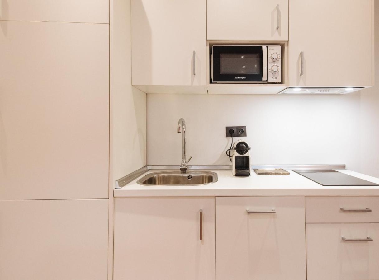Suites Triana Sevilla Apartments Экстерьер фото