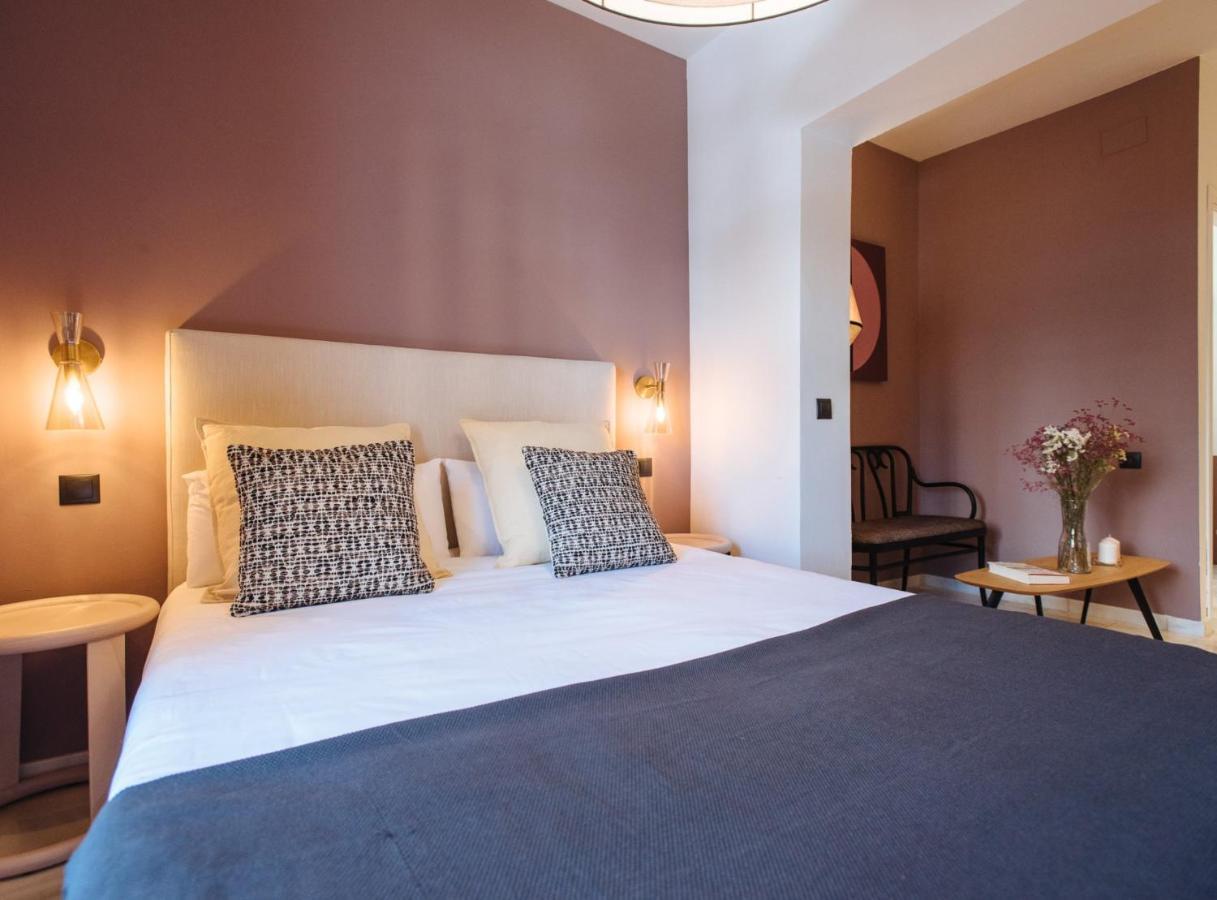 Suites Triana Sevilla Apartments Экстерьер фото