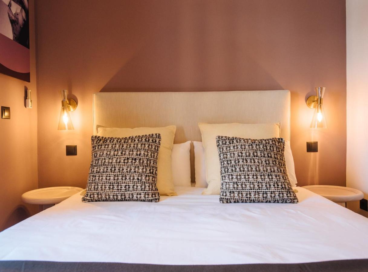 Suites Triana Sevilla Apartments Экстерьер фото