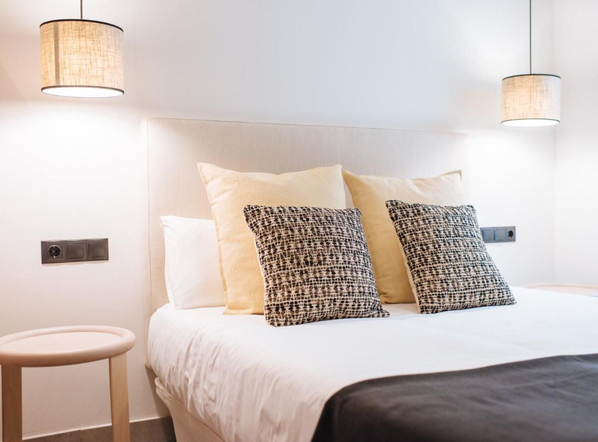 Suites Triana Sevilla Apartments Экстерьер фото