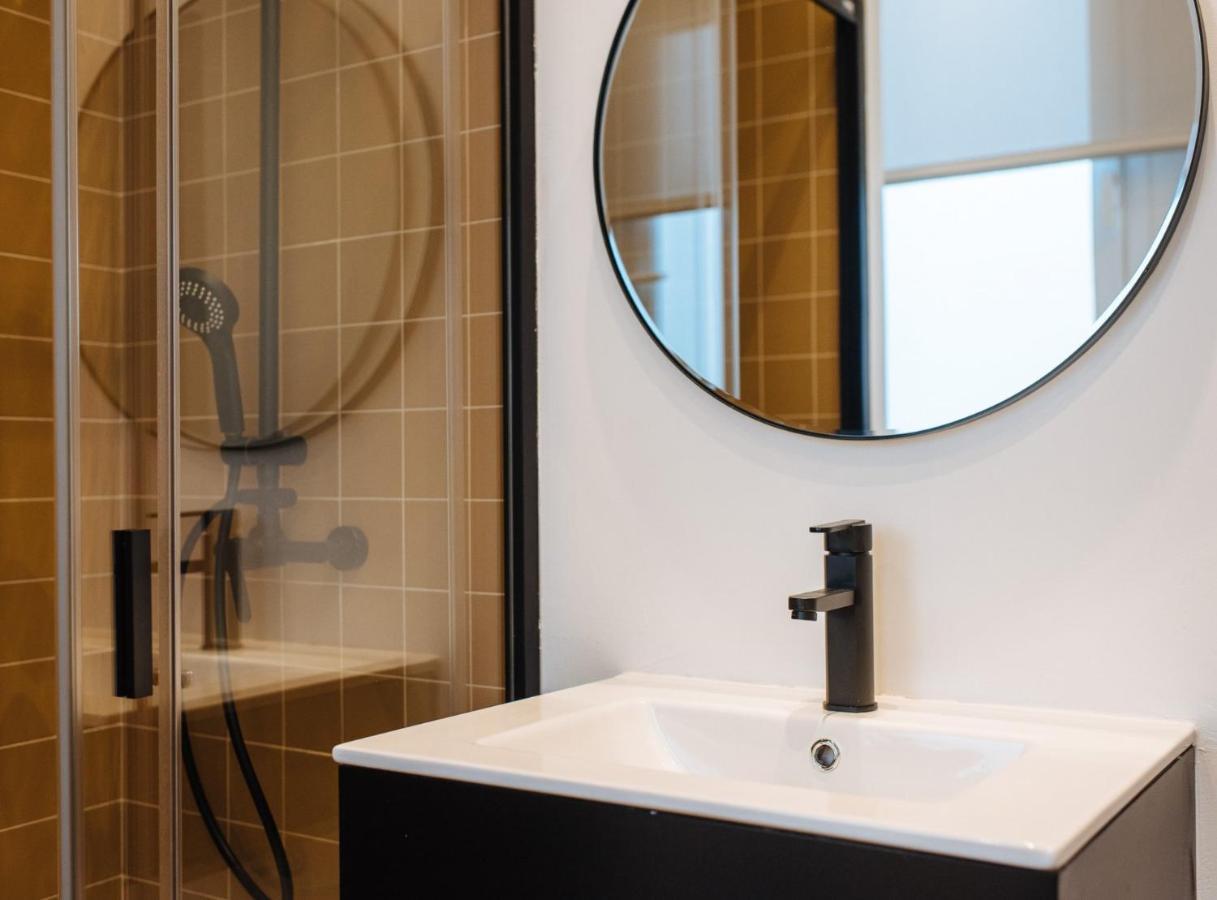 Suites Triana Sevilla Apartments Экстерьер фото