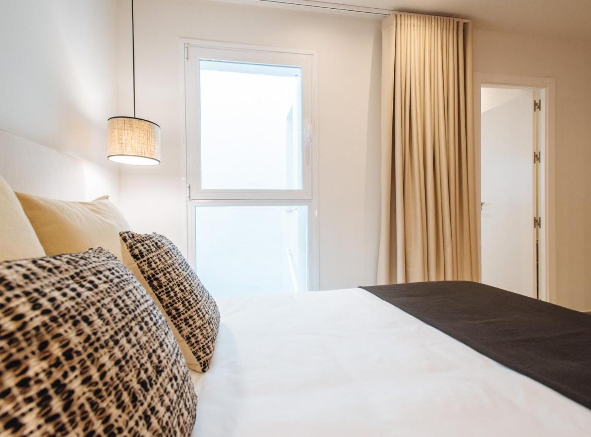 Suites Triana Sevilla Apartments Экстерьер фото